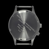 MWC G10EL General Service Watch with Sand Coloured Electroluminescent (EL) Backlit Dial