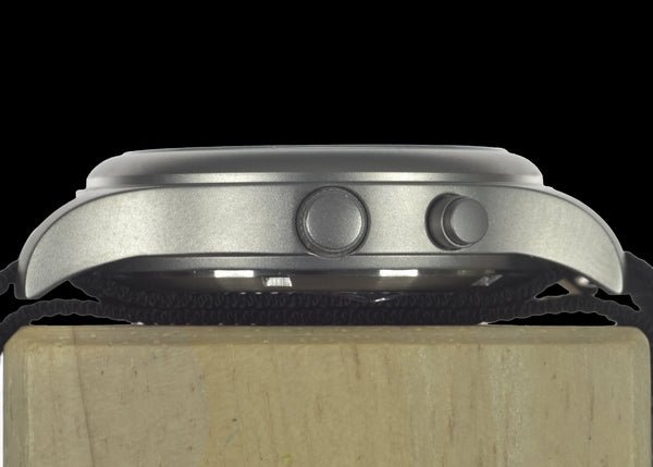 MWC G10EL General Service Watch with Desert Coloured Electroluminescent (EL) Backlit Dial