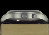 MWC G10EL General Service Watch with Sand Coloured Electroluminescent (EL) Backlit Dial