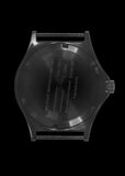 G10SL PVD MKV 100m Water Resistant Military Watch with GTLS Tritium Light Sources and 10 Year Battery Life