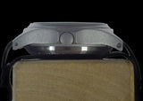 MWC G10 12/24 50m Water Resistant Military Watch with Battery Hatch, Fixed Strap Bars and 60 Month Battery Life