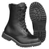 High Quality German Pattern Leather Paratroopers Boots (Springerstiefel)
