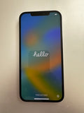 iPhone 12 Pro Max 256GB Space Grey. As New with Minimal Usage (Previously Owned by an Airport Security Company)