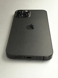 iPhone 12 Pro Max 256GB Space Grey. As New with Minimal Usage (Previously Owned by an Airport Security Company)