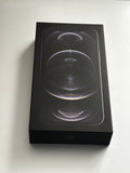 iPhone 12 Pro Max 256GB Space Grey. As New with Minimal Usage (Previously Owned by an Airport Security Company)