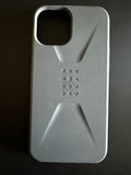 iPhone 12 Pro Max 256GB Space Grey. As New with Minimal Usage (Previously Owned by an Airport Security Company)