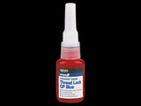 LOCTITE 243 or EVERBUILD GP Blue Thread Lock to Secure Screw in Watch Pins and Bracelet Screws